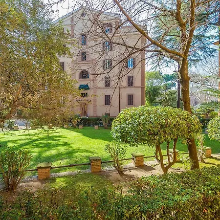 Casa Epiro Apartman