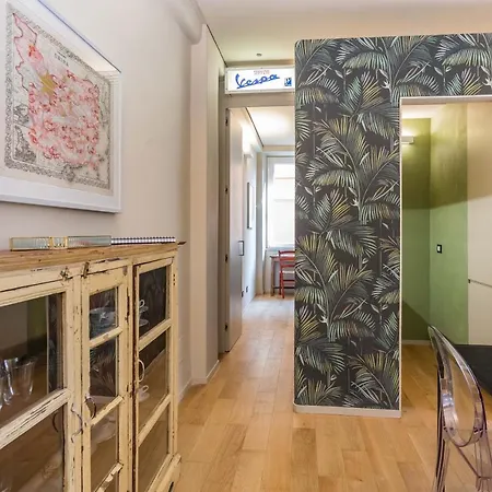 Apartamento Casa Epiro *