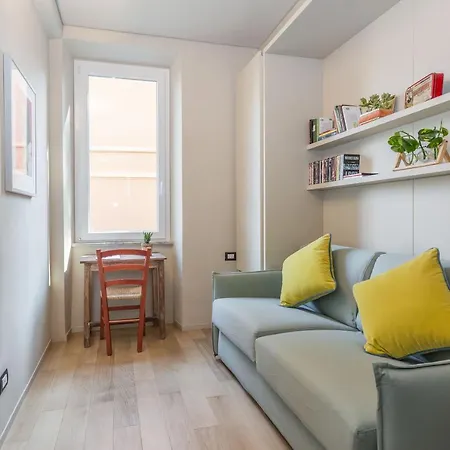 Apartamento Casa Epiro Roma