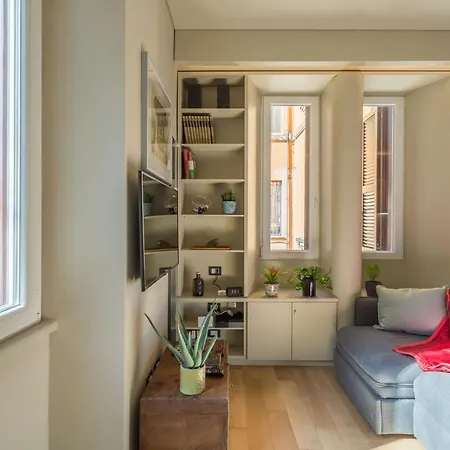Apartamento Casa Epiro Roma
