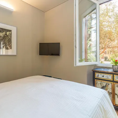 Apartamento Casa Epiro Roma