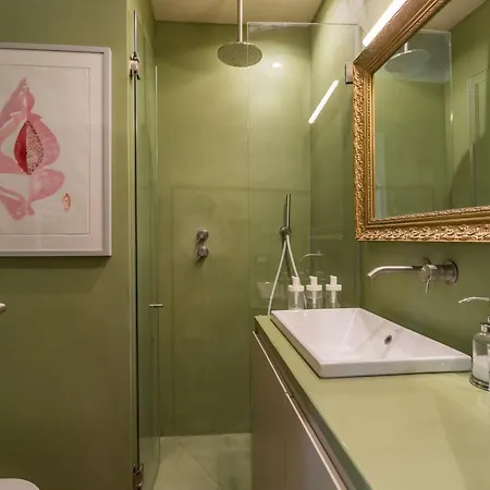 Apartamento Casa Epiro *