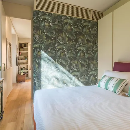 Apartamento Casa Epiro Roma